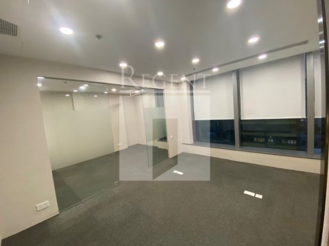 Mong Kok Building (旺角大樓)